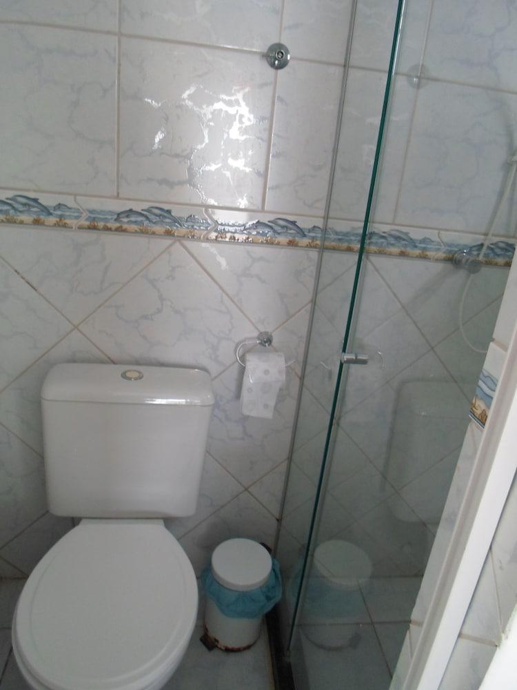 Pousada Zumbi dos Palmares Salvador Exterior foto