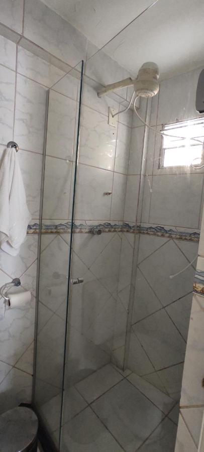 Pousada Zumbi dos Palmares Salvador Exterior foto